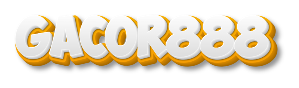 gacor888